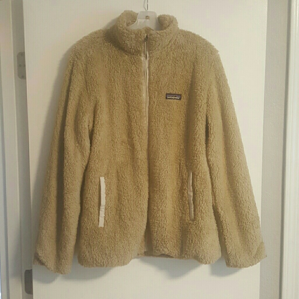 Patagonia Jacket